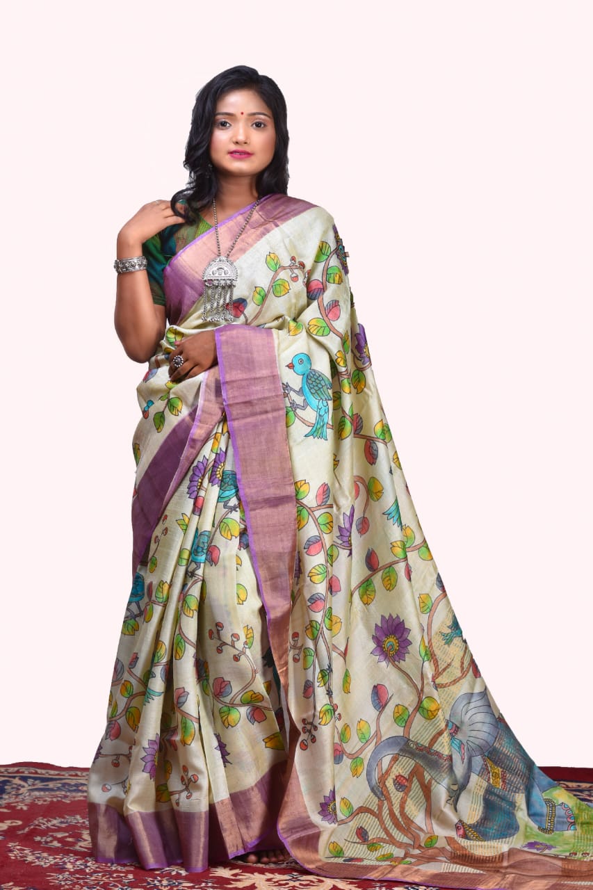 Traditional Saree Collection